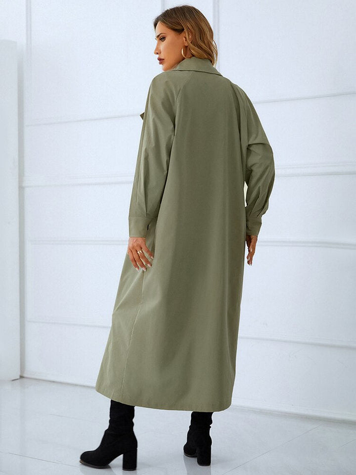 Drune | Herbstjacke für Damen