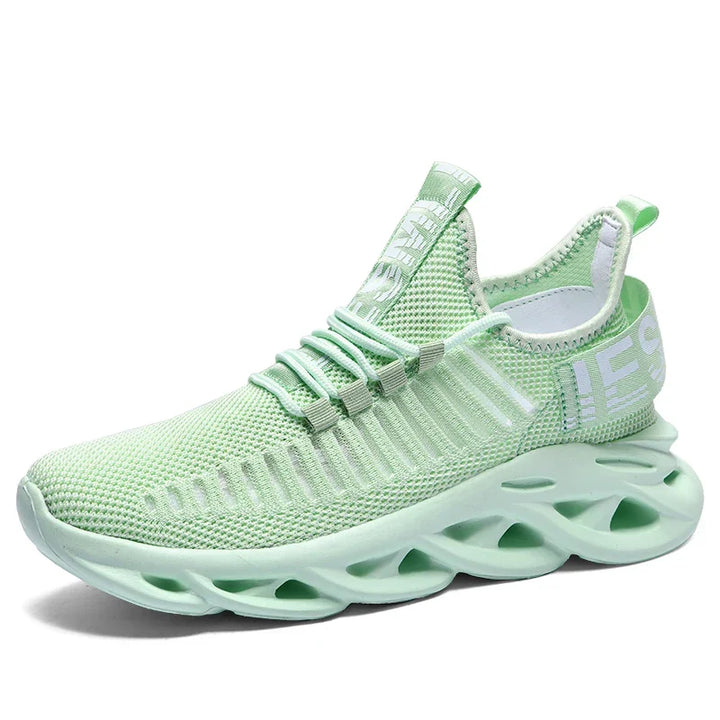Sneakers - Leichtgewicht mit Atmungsaktives Mesh