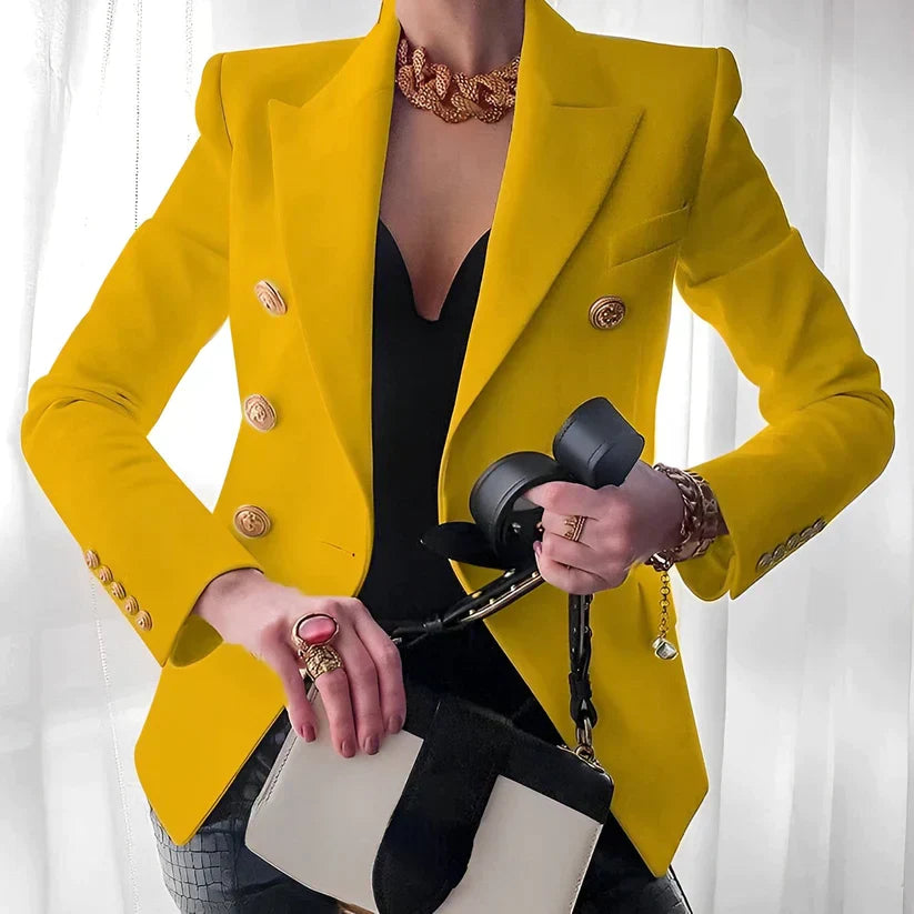 Drune | Money Herbstblazer für Damen