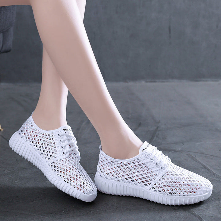 Drune - Bequeme Schuhe für Damen