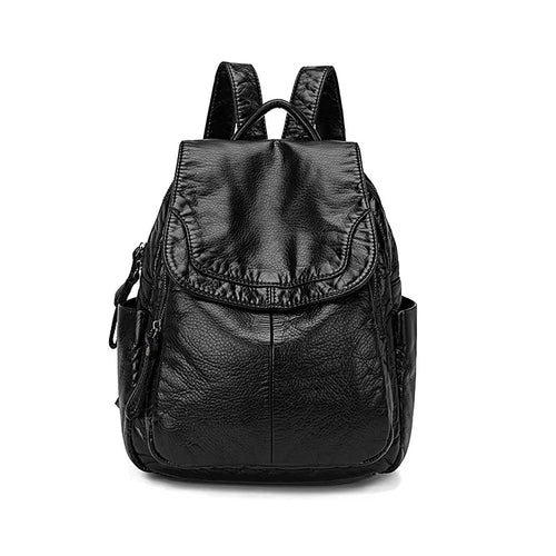 Drune | Rucksack Gewaschenes