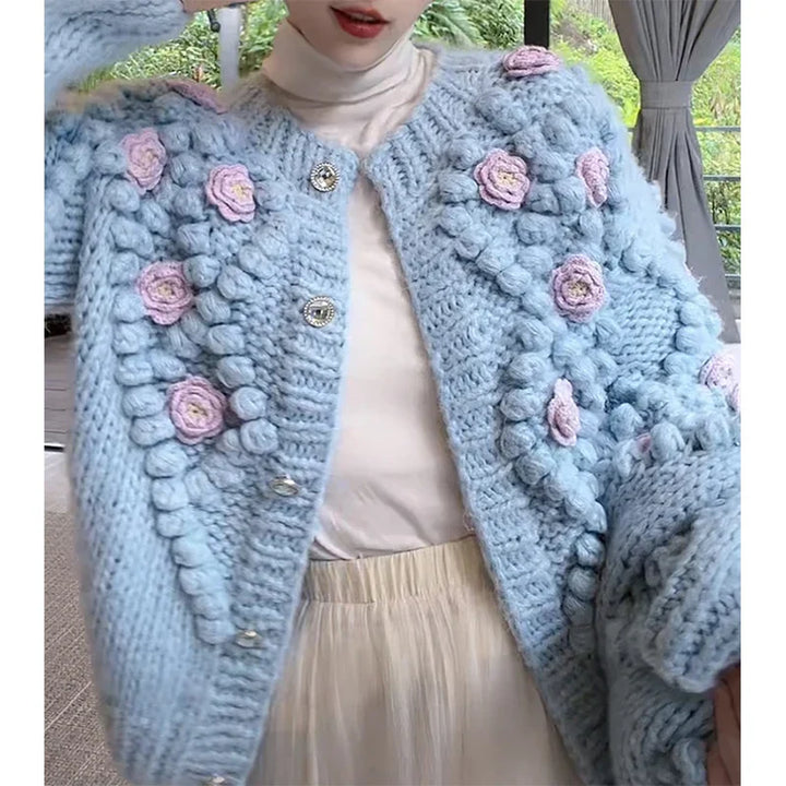 Drune | Stardust Melody Cardigan
