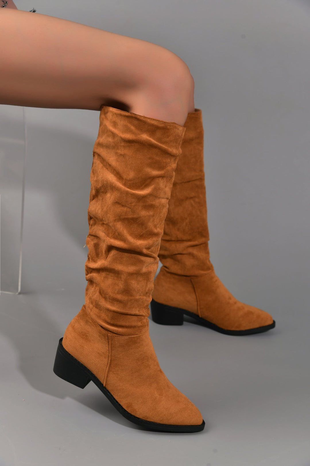 Drune | Modische Winterstiefel