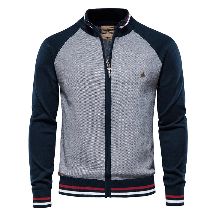Drune | ZipMaster Jacke