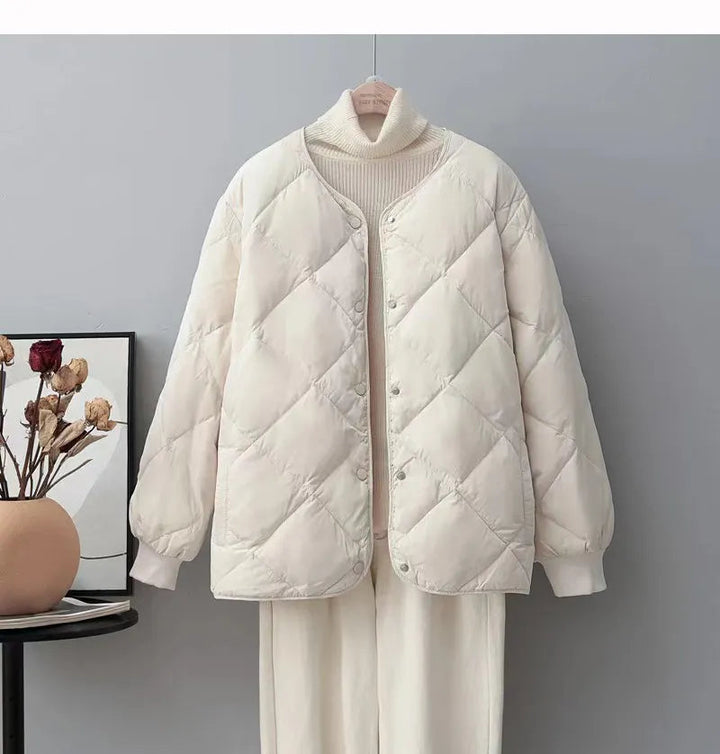 Drune | Elegante Multifunktionale Jacke