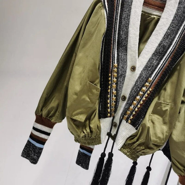 Drune | Sieht aus wie eine Traumjacke
