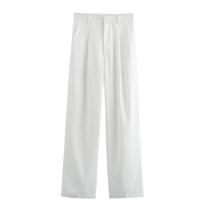 Drune | Retro-inspirierte Damen Zwei-Teiliges Set