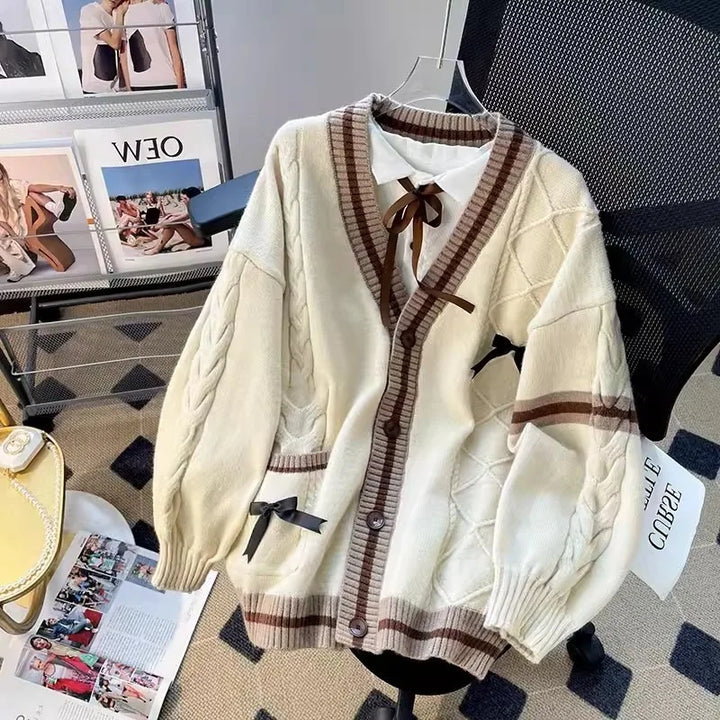Drune | Traumweber Cardigan