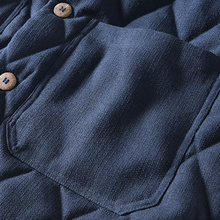 Drune | Steppjacke für Männer - Evren