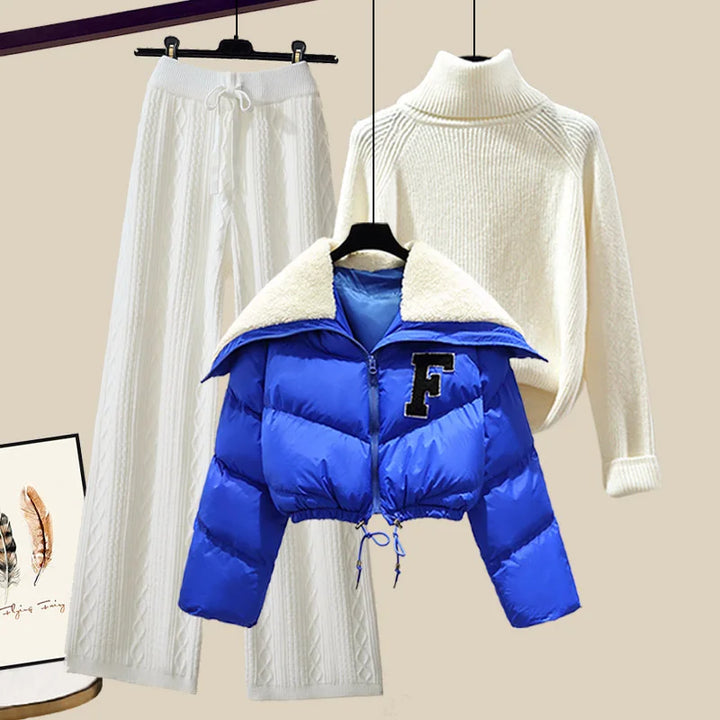 Drune | Herbst und WinteroberbekleidungsSatz