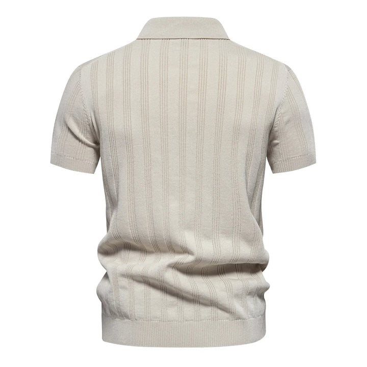 Drune | Elegantes Polo für Herren mit Raffiniertem Stil