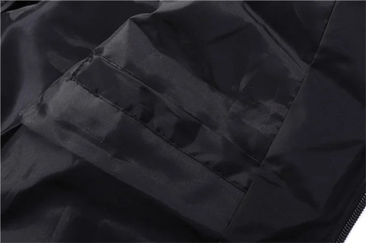 Drune | Stilvolle Gesteppte Zwischenjacke Für Männer