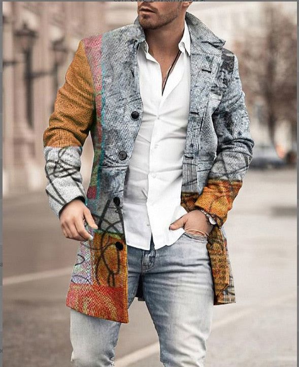 Drune | Jacke