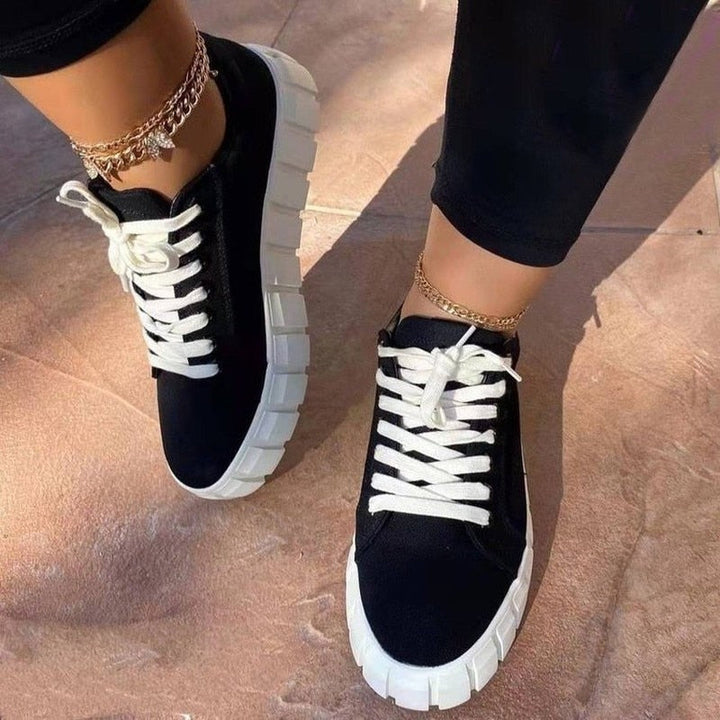 Drune | Damen Sportschuhe mit Orthopädischem Komfort
