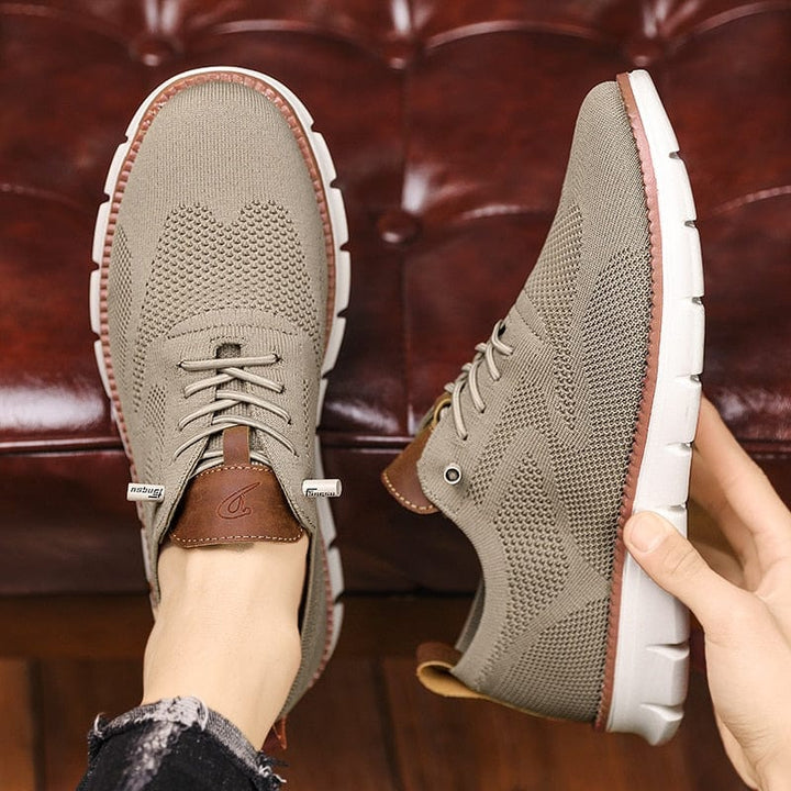Drune | Orthopädische Freizeitschuhe für Männer