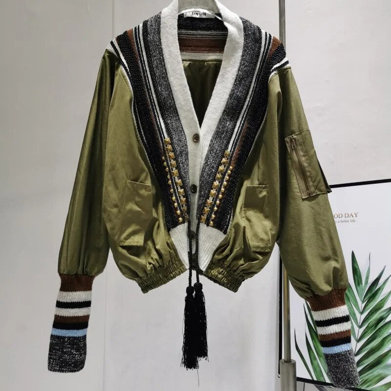 Drune | Sieht aus wie eine Traumjacke