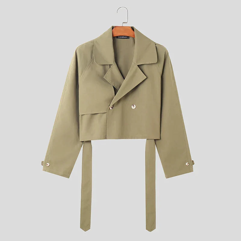 Drune | Fashion Herrenjacke