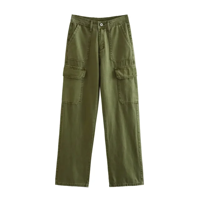 Drune - Retro - Hohe Taille - Sommer