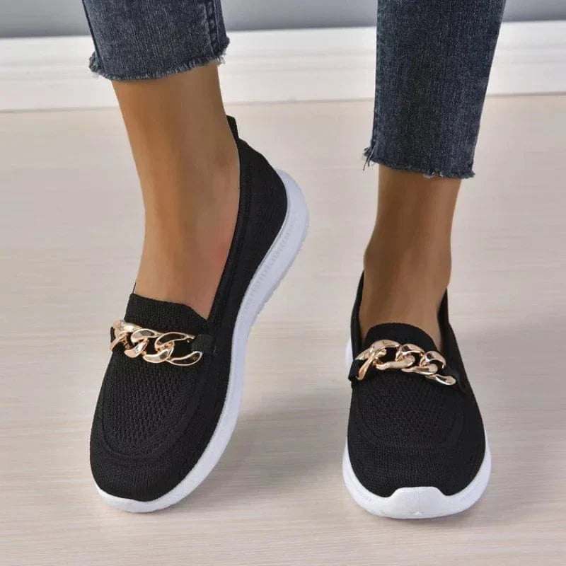 Drune | Bequeme, Atmungsaktive Orthopädische Schuhe
