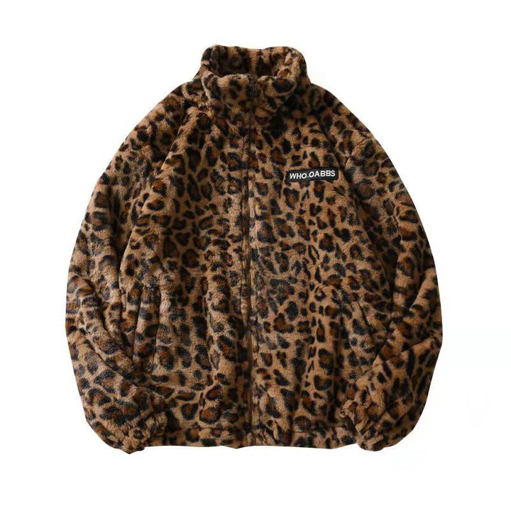 Drune | Verdickte Jacke für Damen