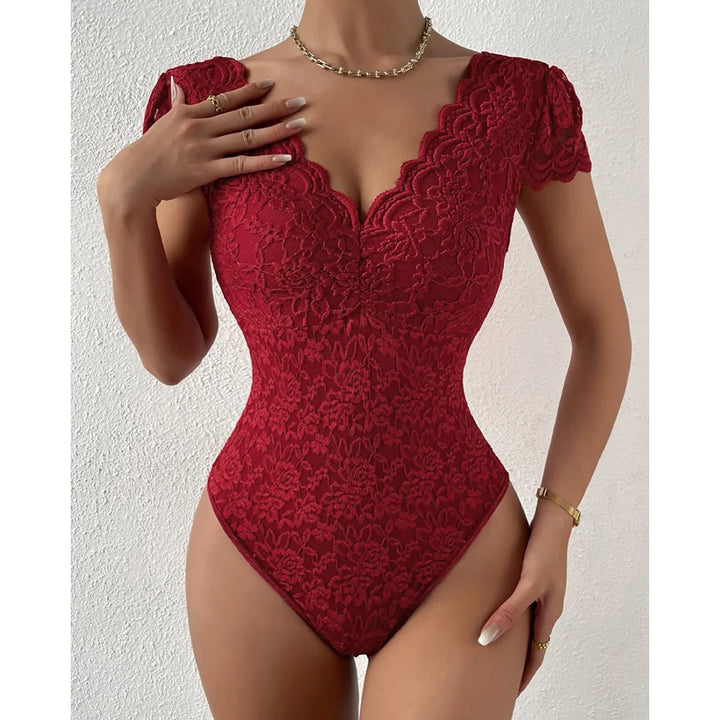 Drune | Es ist nur ein weiterer Tag Bodysuit