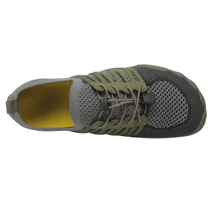 Drune | Ergonomische Barfuß Wanderschuhe Für Damen Und Herren