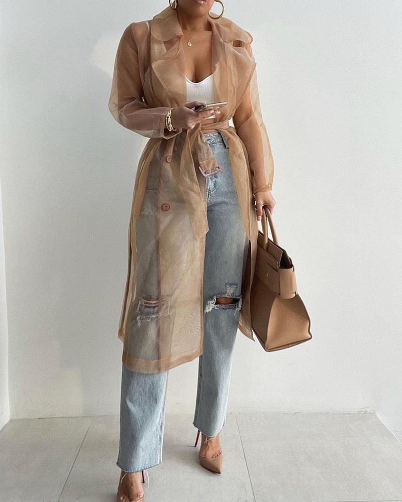 Drune | Jacke - Trendy & einzigartig