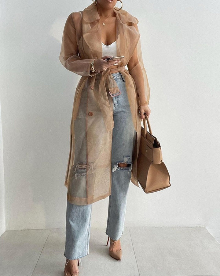 Drune | Jacke - Trendy & einzigartig
