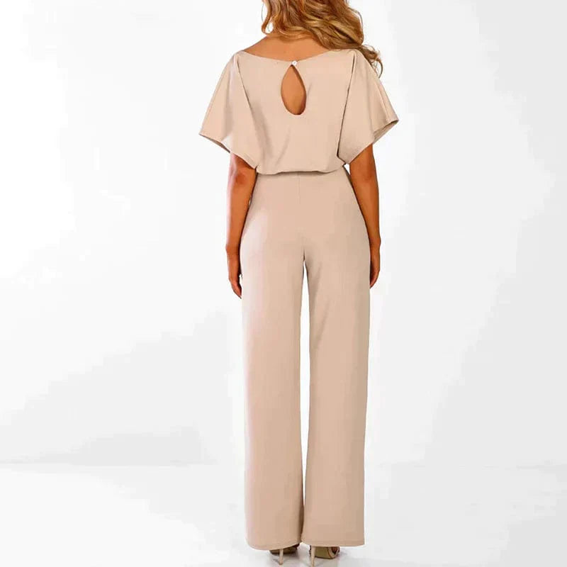 Drune | Damen Jumpsuit