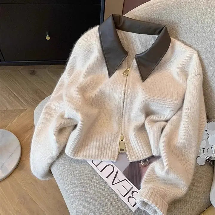 Drune | Blush Of Dawn Jacke
