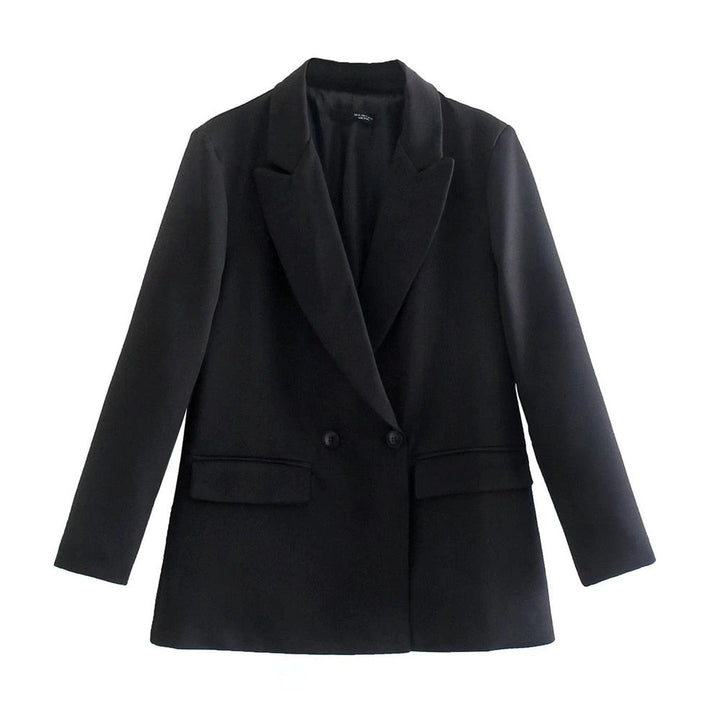 Drune | Blazer - Sofistikiert und zeitlos