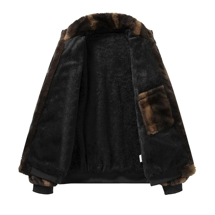 Drune | Bomberjacke