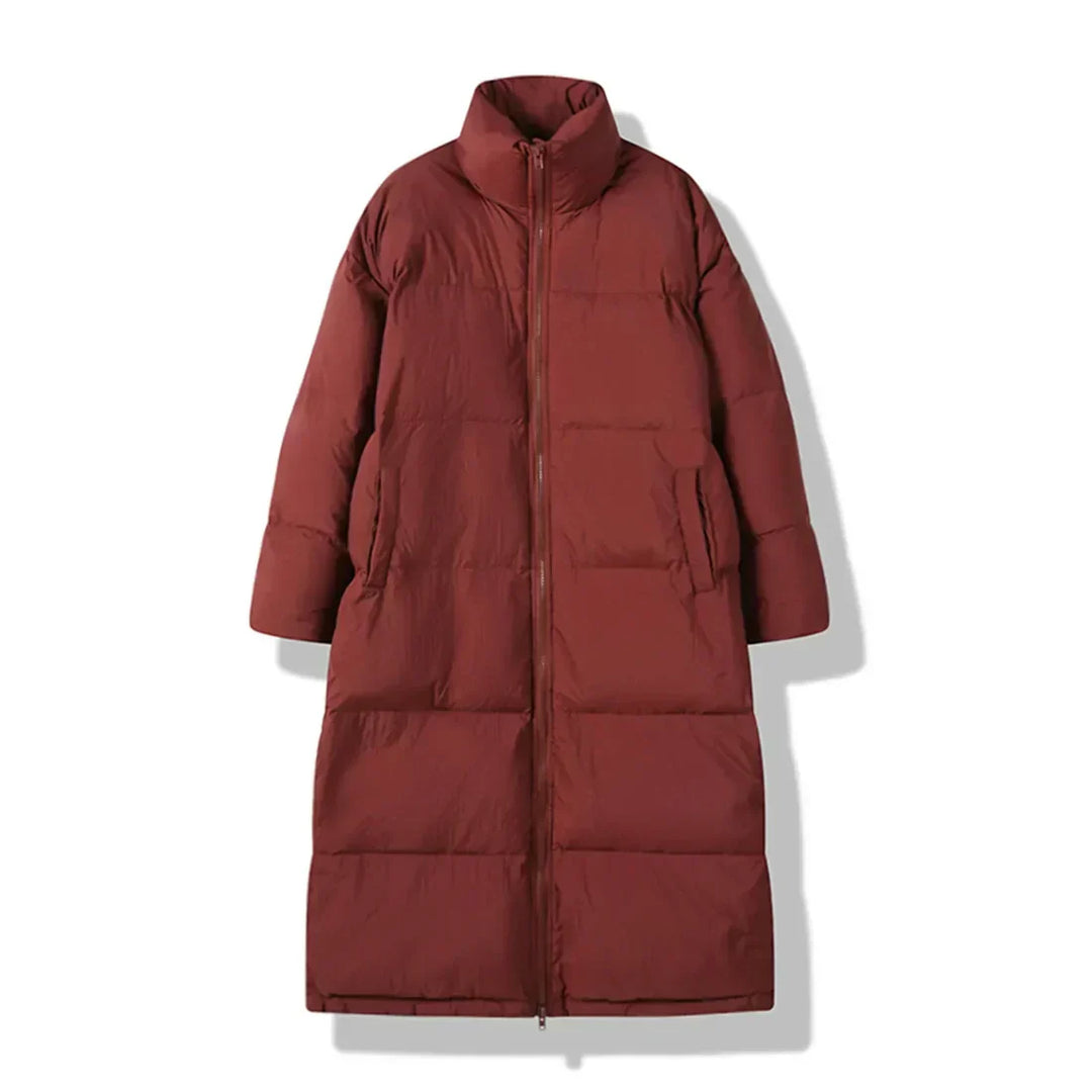 Drune | Damen gesteppt Winterjacke