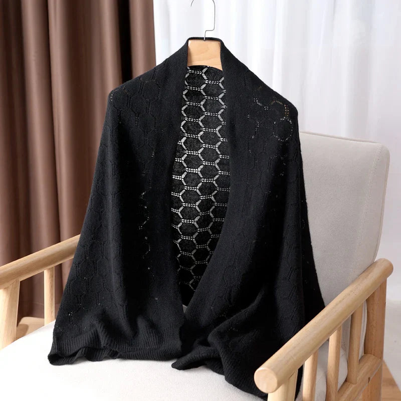 Drune | Pashmina Schal