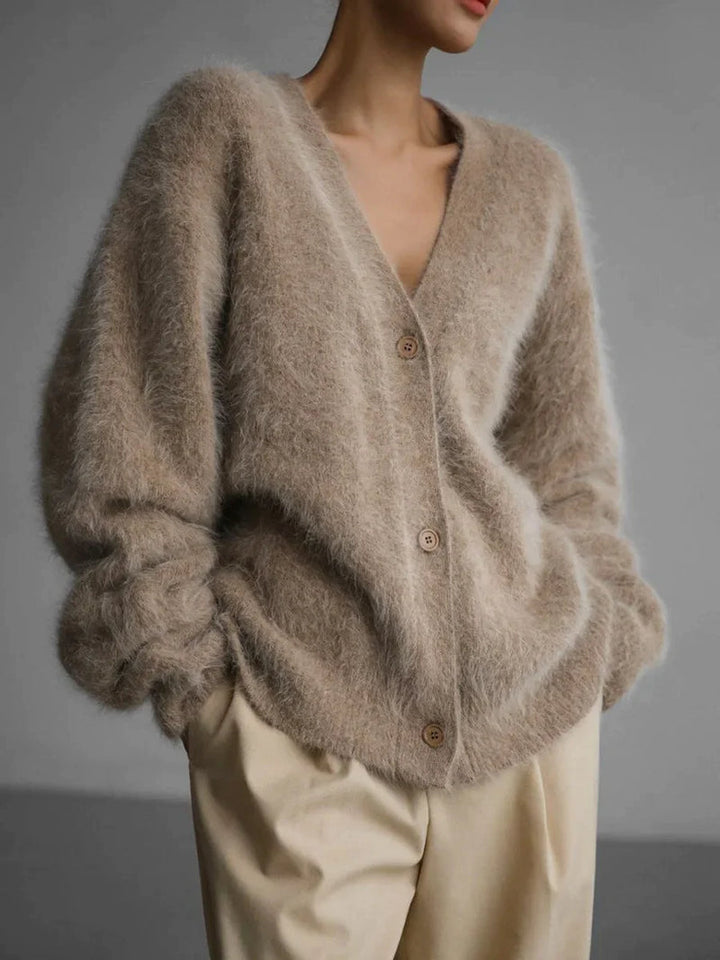 Drune | Cardigan