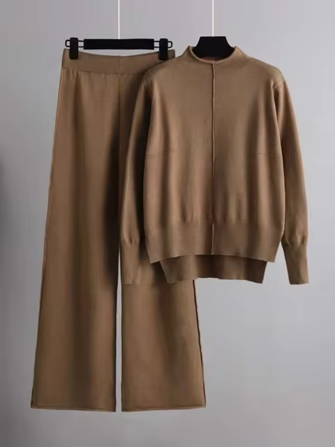Drune | Trendig oversized Pullover für Frauen