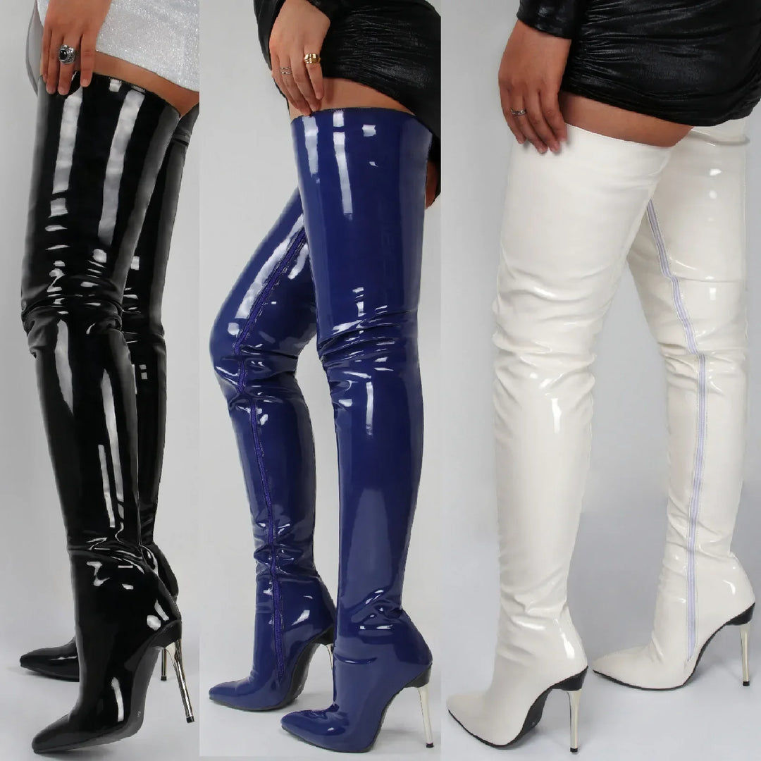 Drune | Nimm mich zu deinen Träumen Stiefel