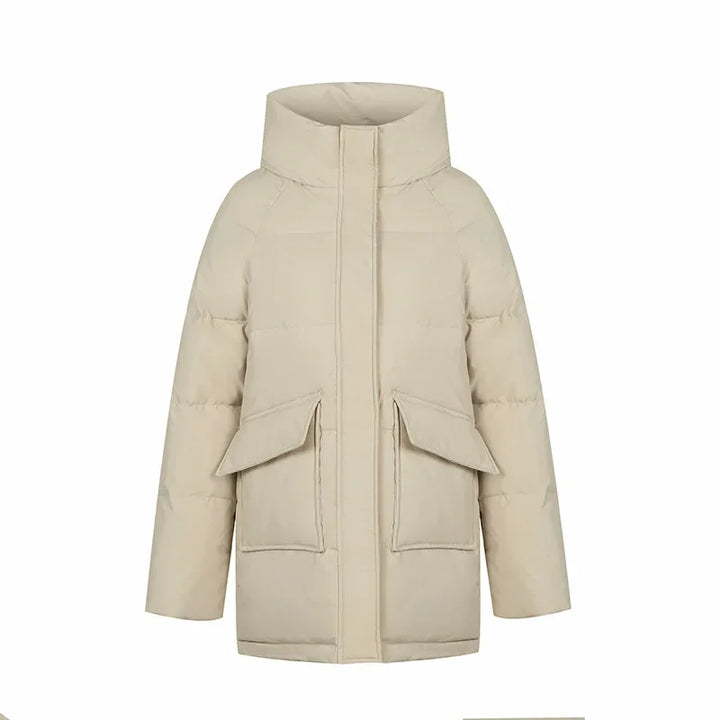 Drune | Parka Jacke