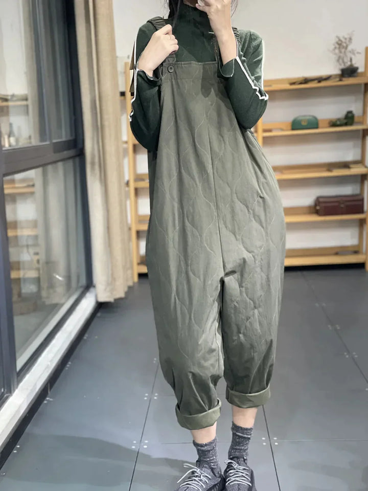 Drune | Winter Freizeitoverall