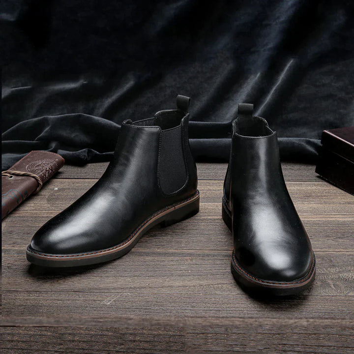 Drune | Retro Stiefel für Herren
