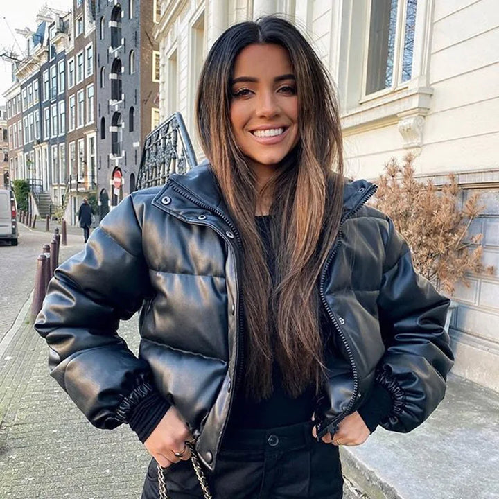 Drune | Bomberjacke