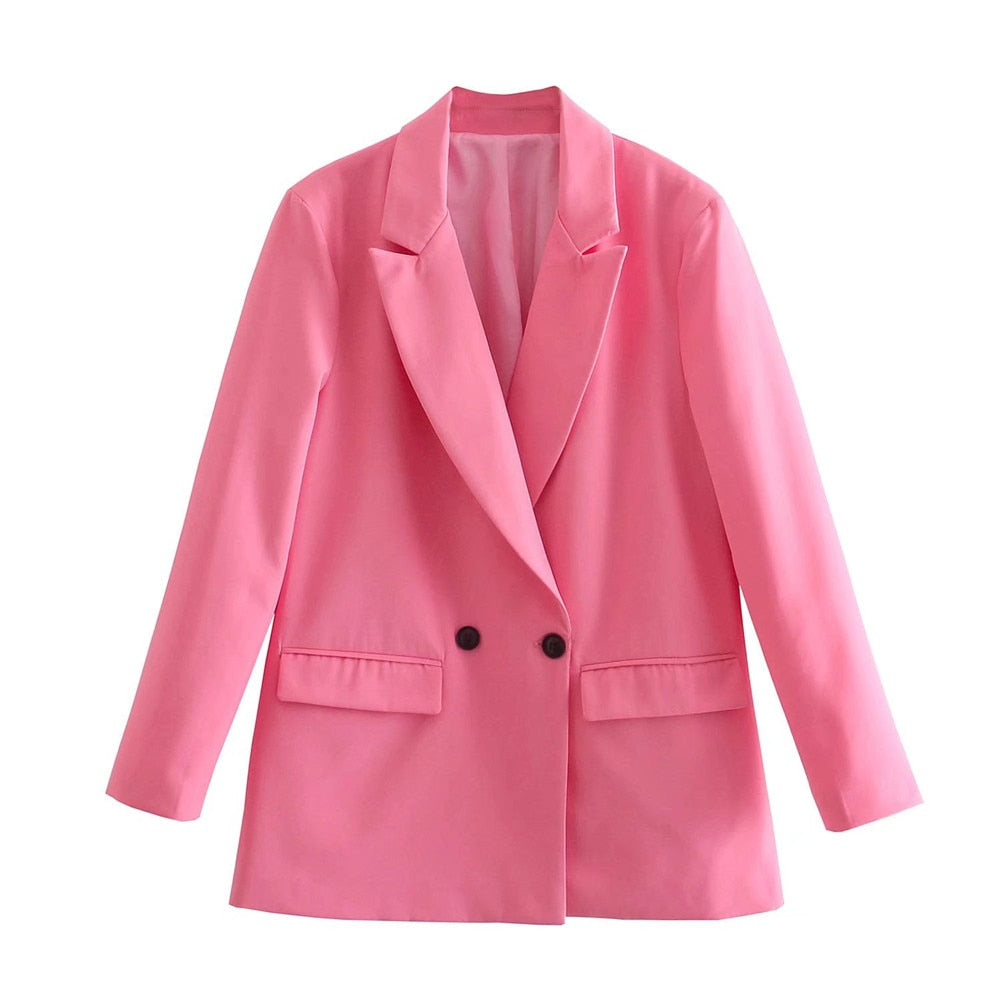 Drune | Blazer Raffiniert & zeitlos