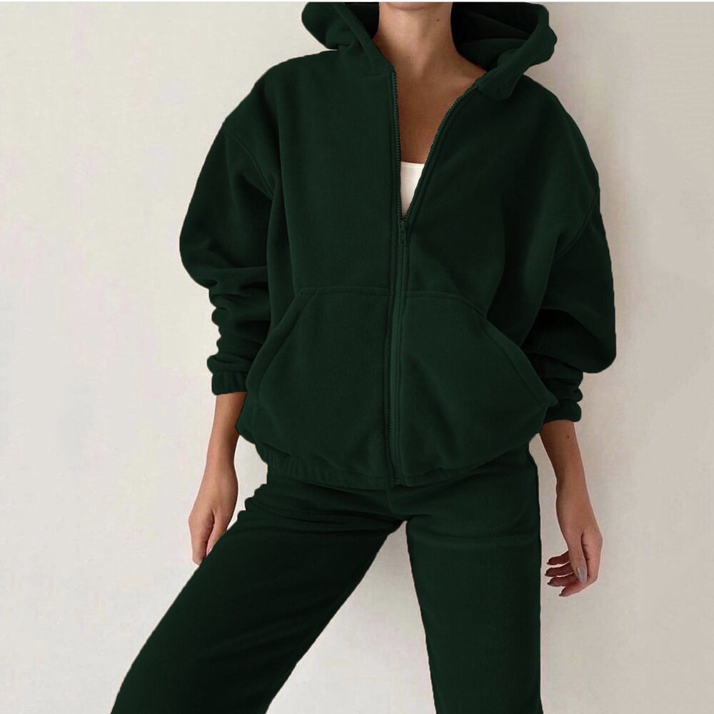 Drune | ZIZ Tracksuit