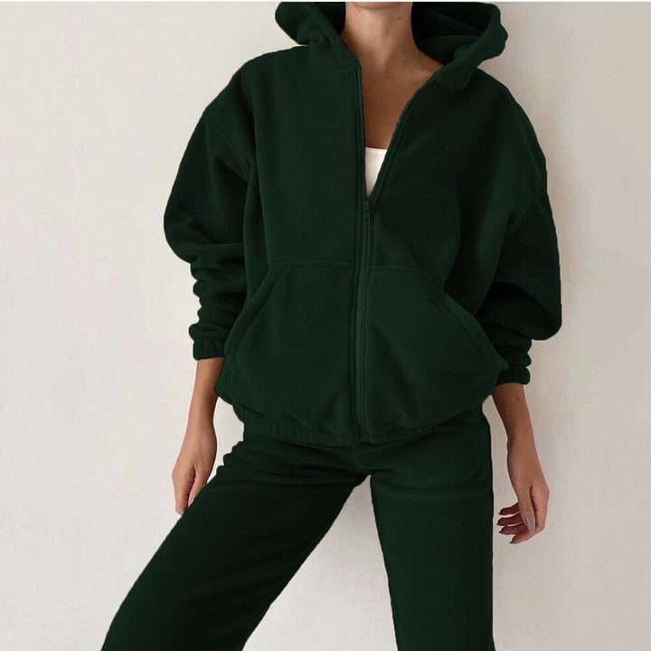 Drune | ZIZ Tracksuit