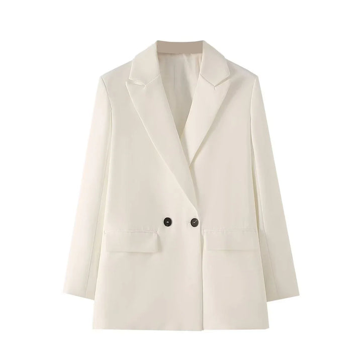Drune | In den Tiefen Blazer-Mantel