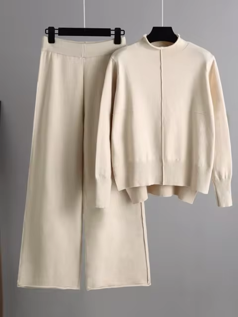 Drune | Trendig oversized Pullover für Frauen