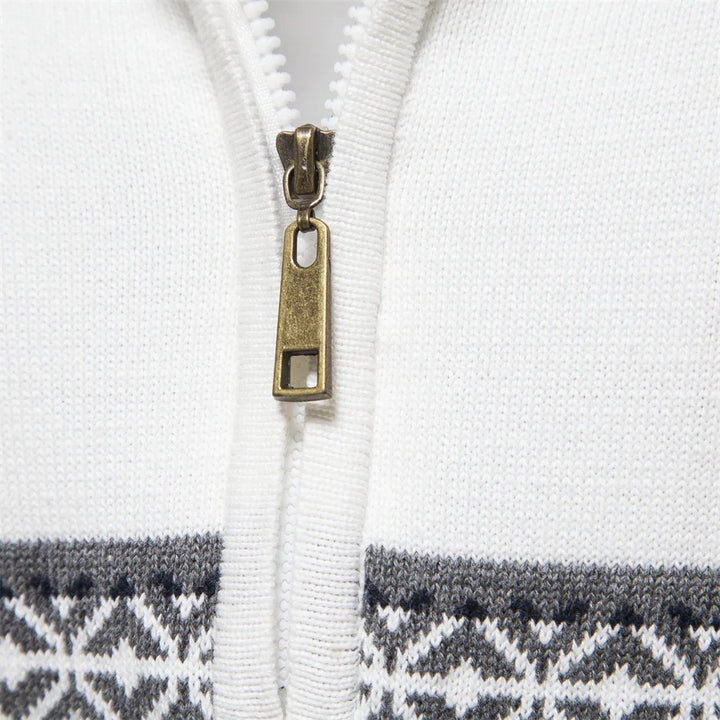 Drune | Casual Pullover für Männer