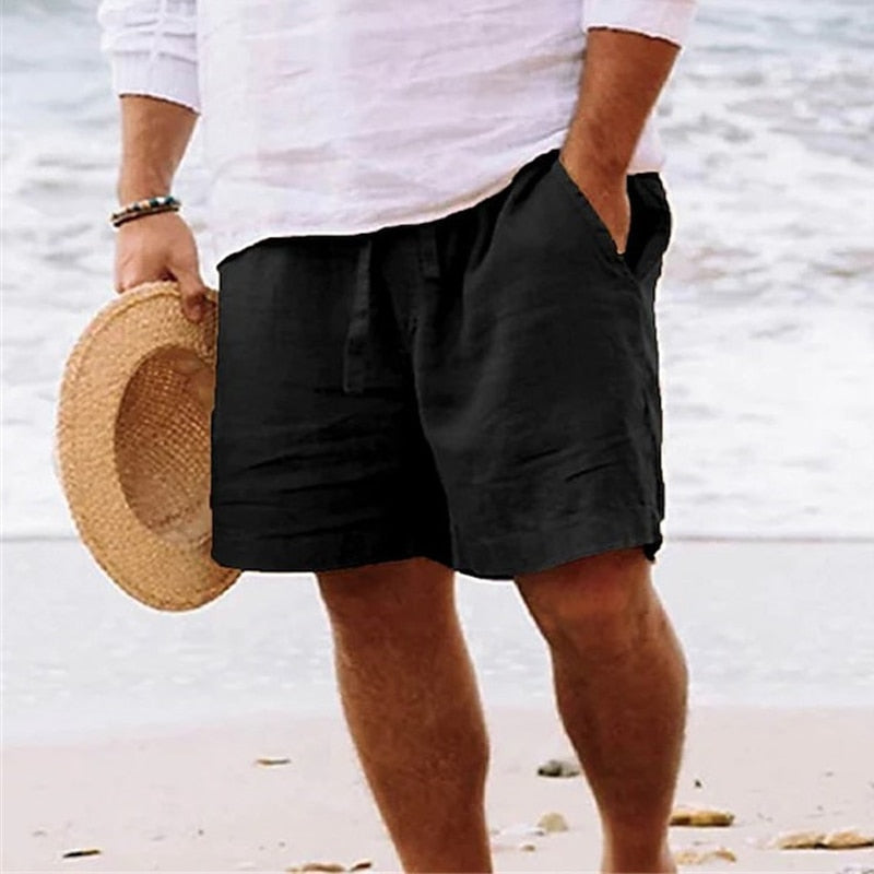 Drune - Stilvolle Shorts für Männer