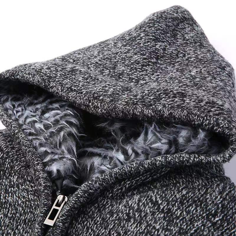 Drune | Rockslide Sherpa Pullover