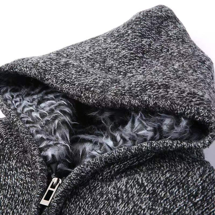 Drune | Rockslide Sherpa Pullover